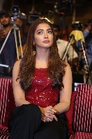 Pooja Hegde at Beast Press Meet